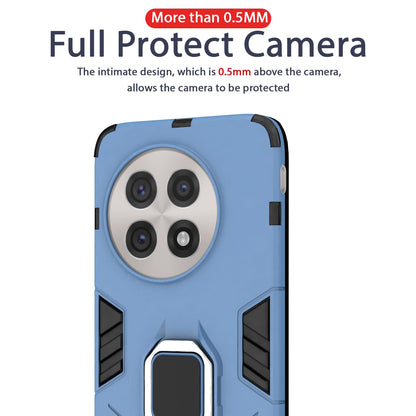 OnePlus 13R 5G D5 Tough Armor phone cover in blue by Pikkme – photo 7