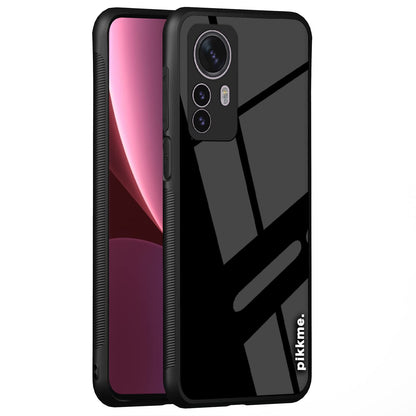 Mi 12 Pro 5G phone cover by Pikkme