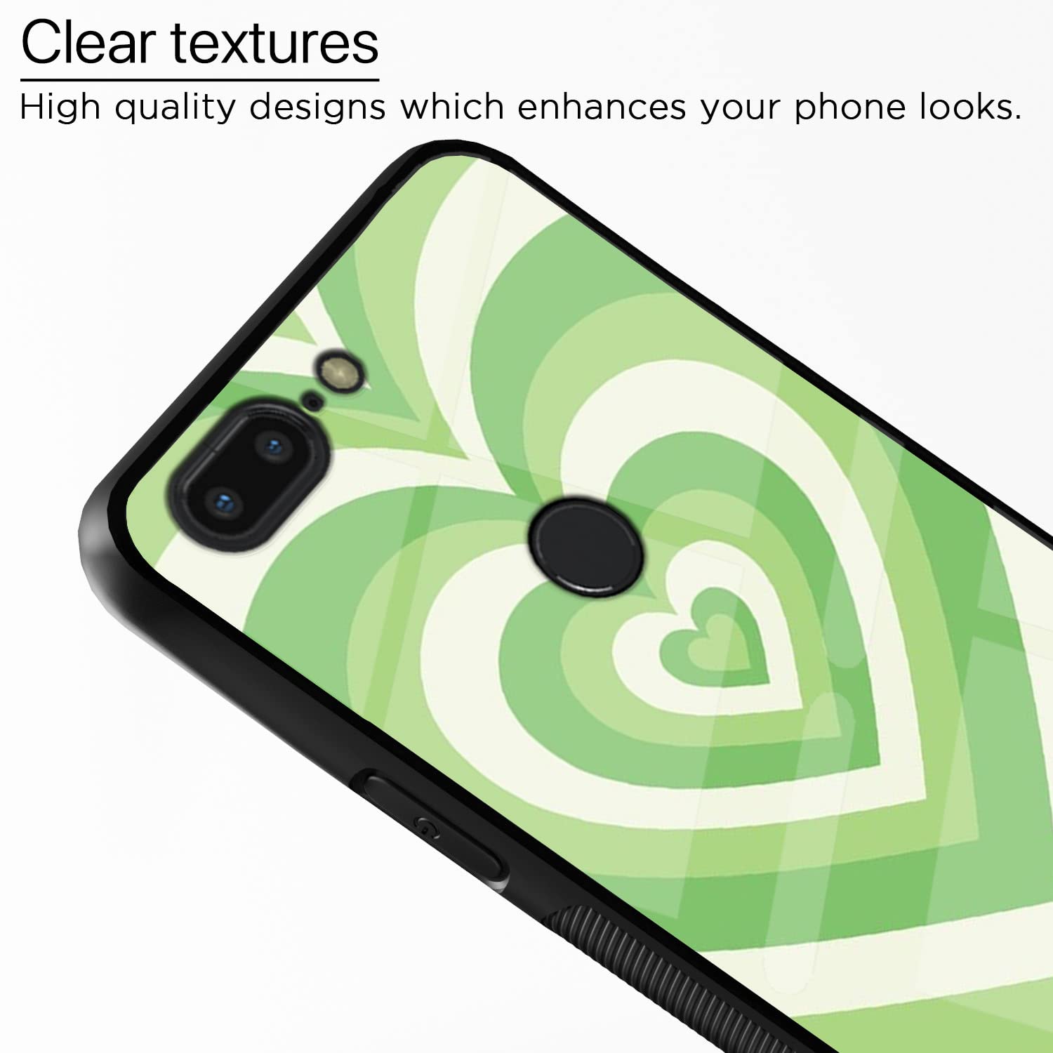 OnePlus 5T mobile cover by Pikkme – photo 4