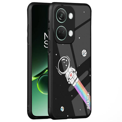 Pikkme mobile cover for OnePlus Nord 3 5G