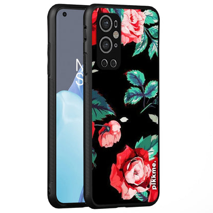 Pikkme OnePlus 9 Pro mobile back cover