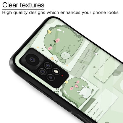Hybrid Mobile cover for Redmi Note 11 Pro/Note 11 Pro Plus 5G – Pikkme – photo 4
