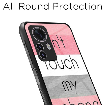 Pikkme Mi 12 Pro 5G Hybrid mobile cover – photo 7