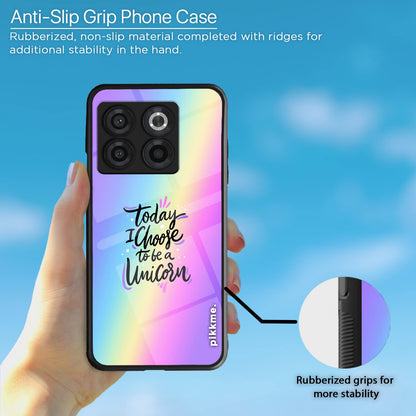 Pikkme mobile back cover for OnePlus 10T 5G – photo 5