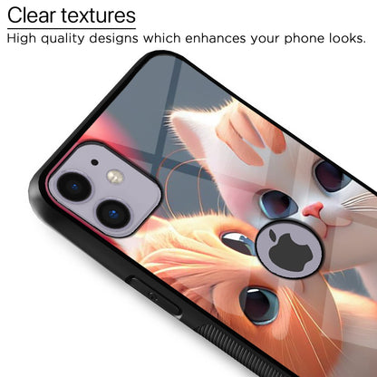 iPhone 12 Mini Hybrid mobile cover by Pikkme – photo 4