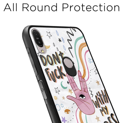 Pikkme Asus Hybrid mobile back cover – photo 7