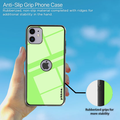 iPhone 11 Hybrid mobile cover by Pikkme – photo 5