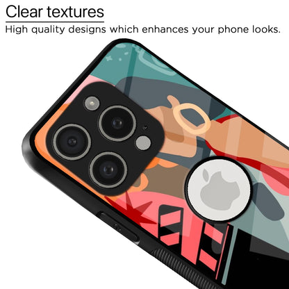 Hybrid Mobile cover for iPhone 15 Pro – Pikkme – photo 4