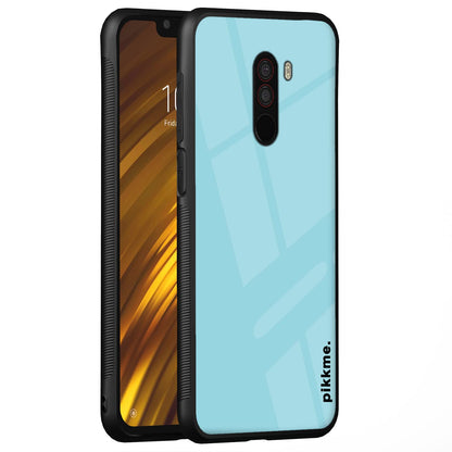 Back cover for Poco F1 – Pikkme
