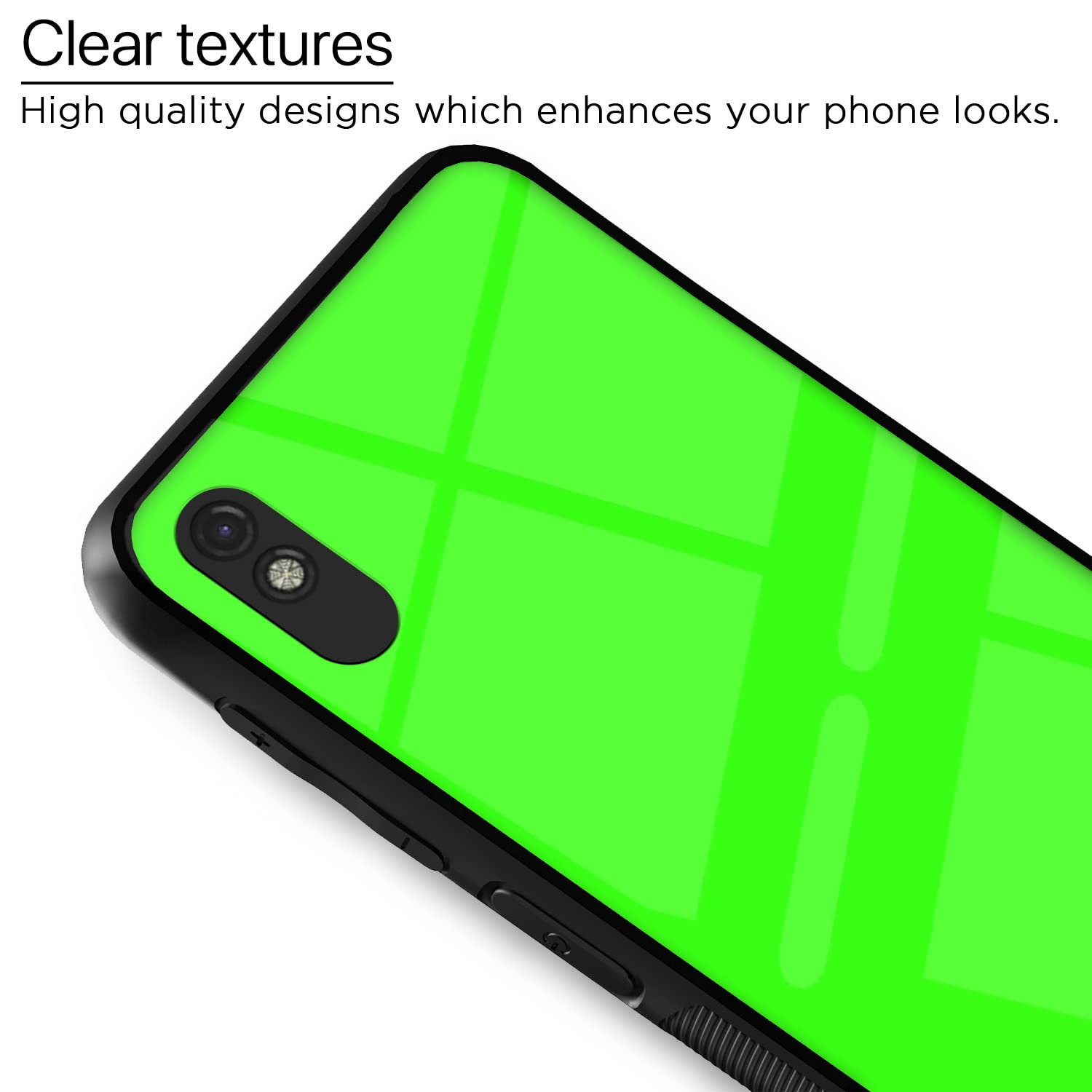 Pikkme Redmi 9A/9i/9A Sport phone cover – photo 4