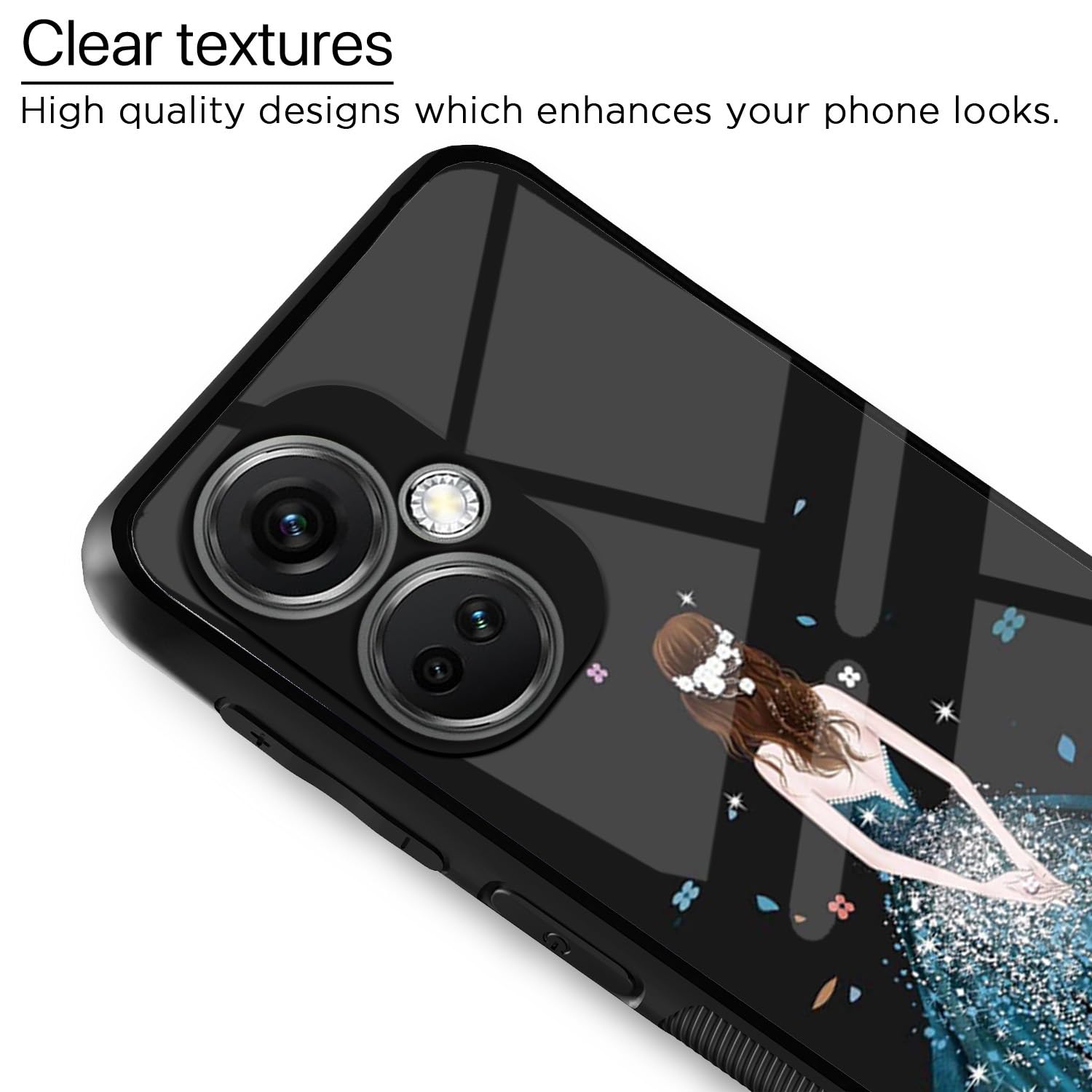 Mobile cover for OnePlus Nord CE 3 5G – Pikkme – photo 4