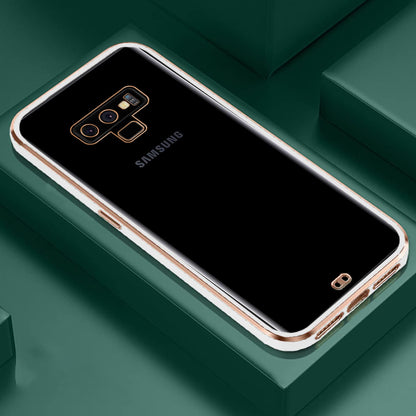 Pikkme white phone cover for Samsung Note 9 – photo 6