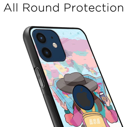 iPhone 12 Hybrid phone cover by Pikkme – photo 7
