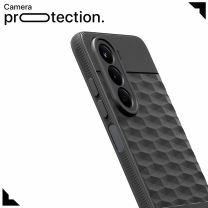 Pikkme black mobile cover for OnePlus Nord CE 6 Lite 5G – photo 5
