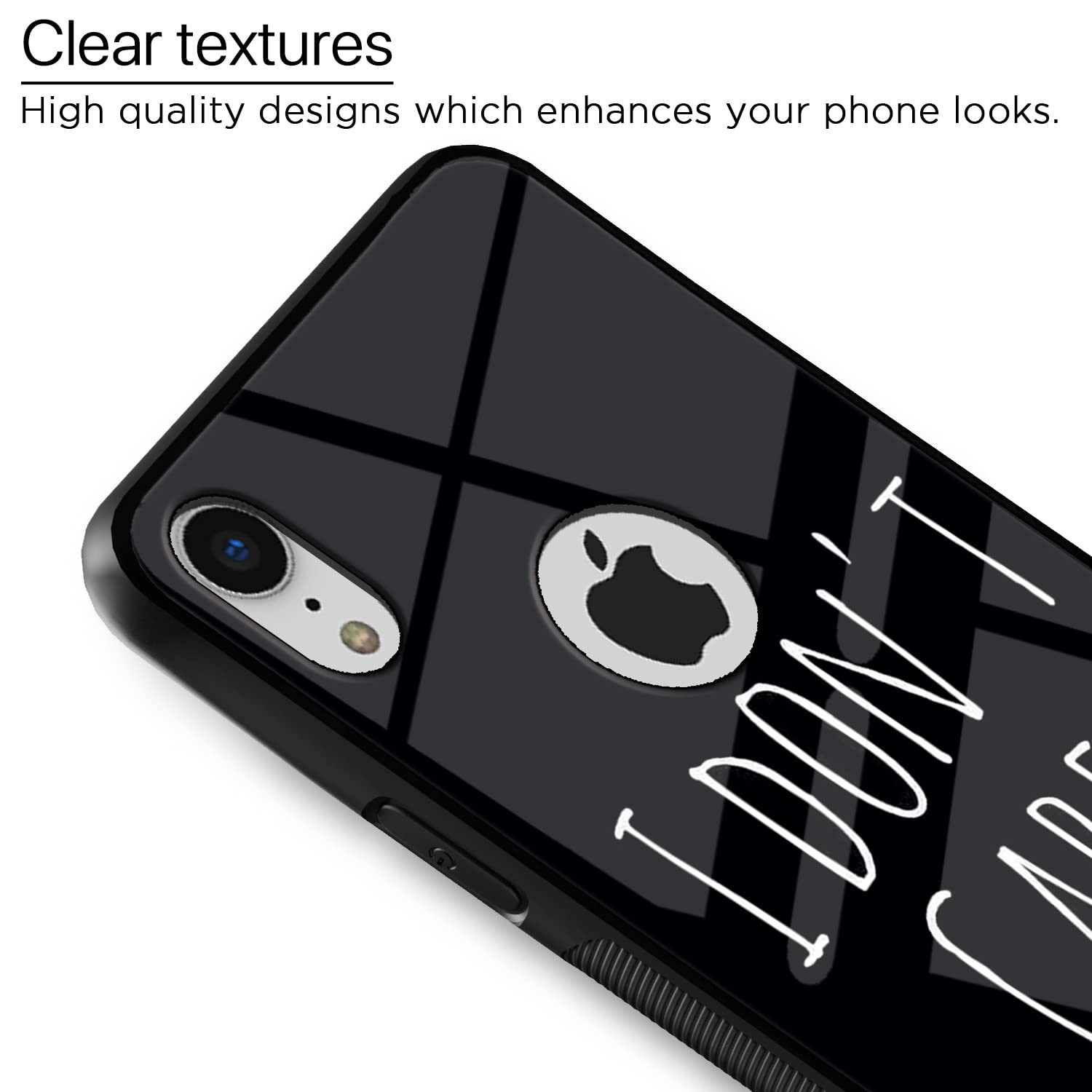 iPhone XR Hybrid mobile cover by Pikkme – photo 4