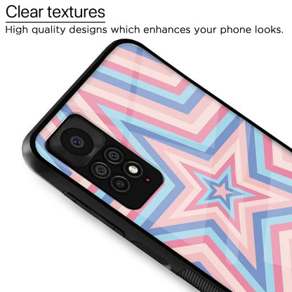 Pikkme Redmi Note 11 Pro/Note 11 Pro Plus 5G Hybrid back cover – photo 4