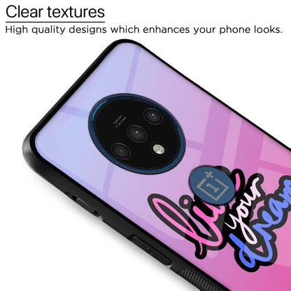 Mobile cover for OnePlus 7T – Pikkme – photo 4