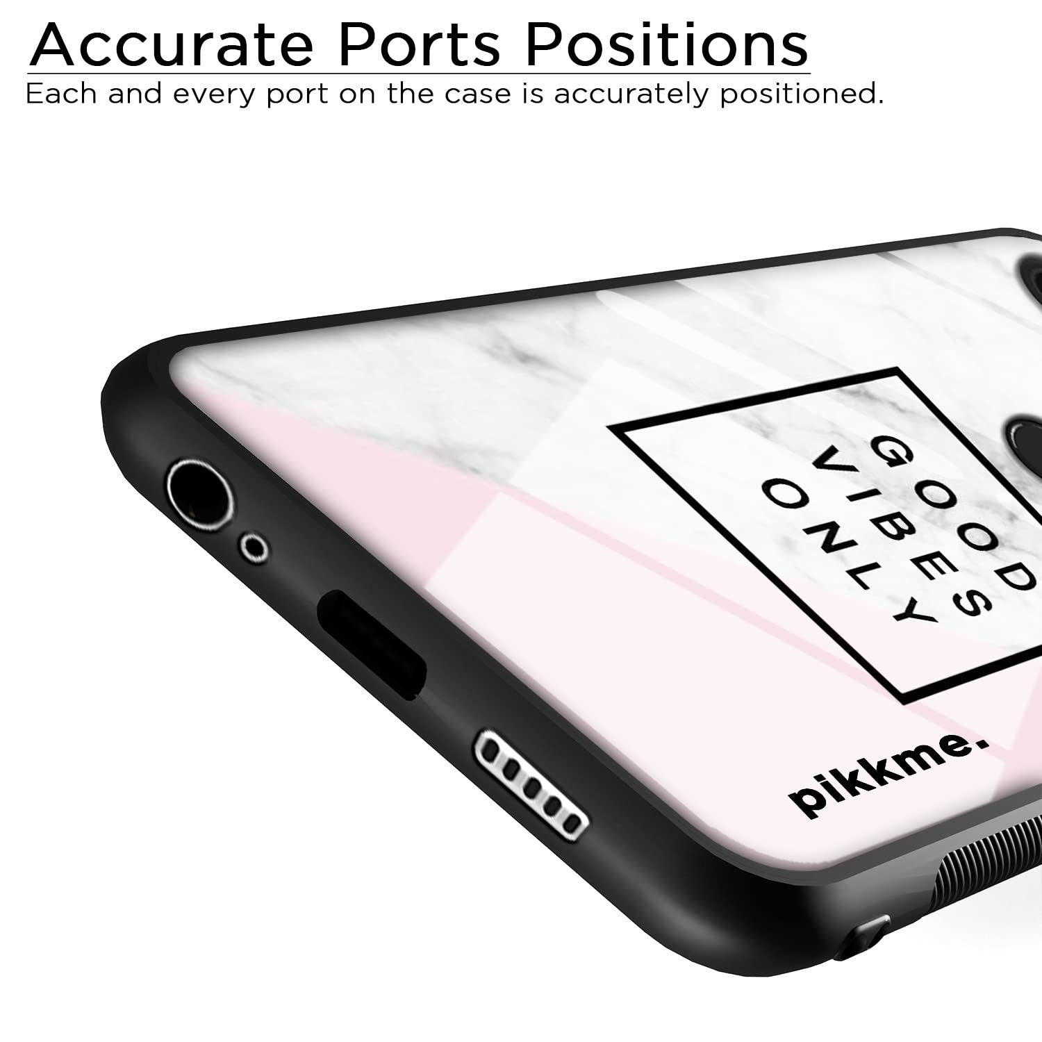 Pikkme phone cover for OnePlus 5T – photo 5