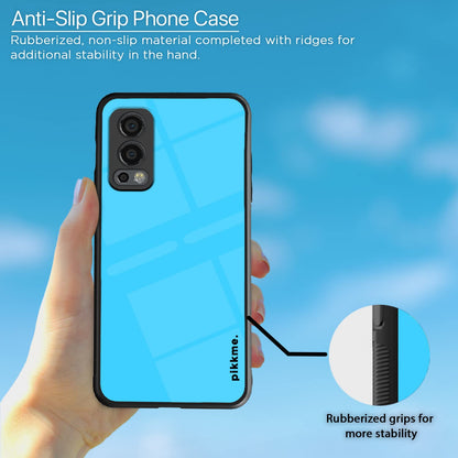 Pikkme mobile cover for OnePlus Nord 2 5G – photo 5
