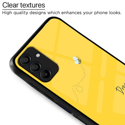Pikkme Hybrid mobile back cover for Samsung A15 5G – photo 4