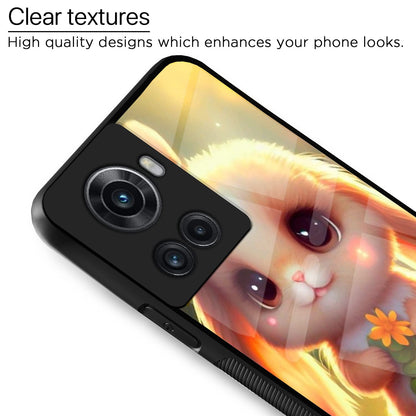 OnePlus 10R Hybrid mobile back cover by Pikkme – photo 4