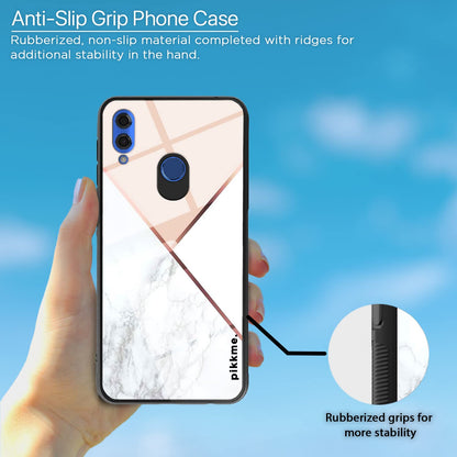 Pikkme Honor 10 Lite back cover – photo 5