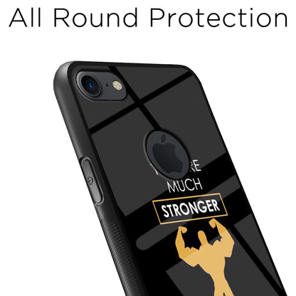 iPhone 7/8 phone cover by Pikkme – photo 7