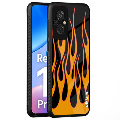 Mobile cover for Redmi 11 Prime 4G – Pikkme