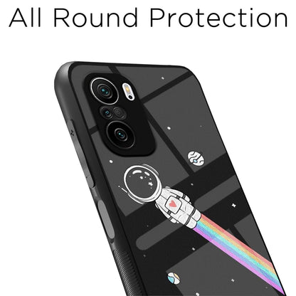 Mi 11X/11X Pro back cover by Pikkme – photo 7