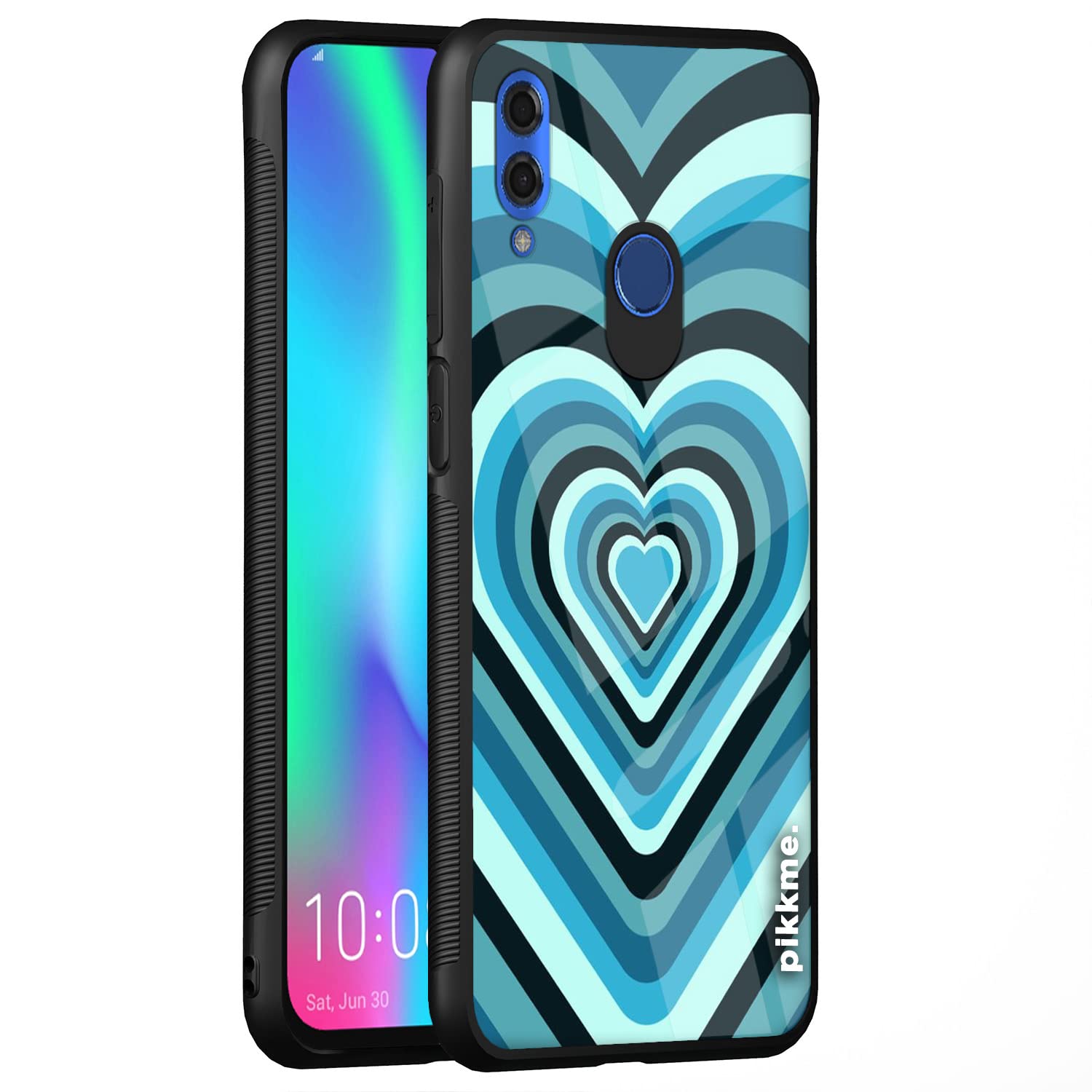 Hybrid Back cover for Honor 10 Lite – Pikkme