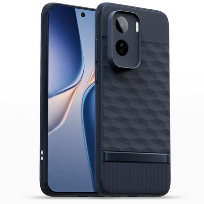 Blue back cover for Vivo T5 Pro 5G – Pikkme