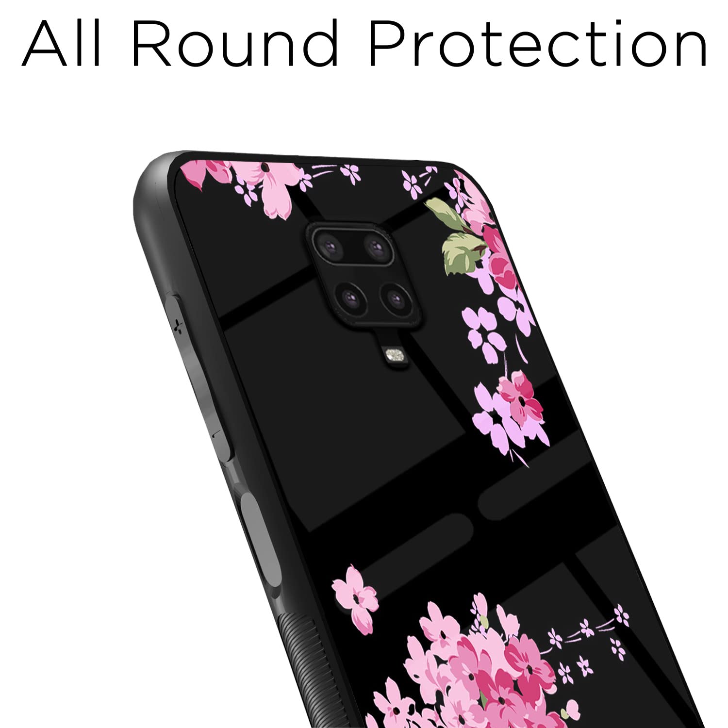 Pikkme Redmi Note 9 Pro/Note 9 Pro Max/Note 10 Lite back cover – photo 7