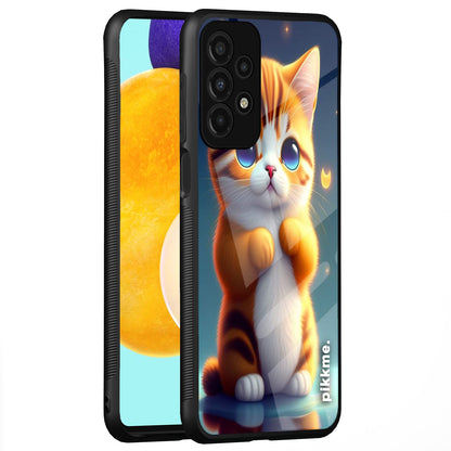 Pikkme mobile cover for Samsung A13 4G