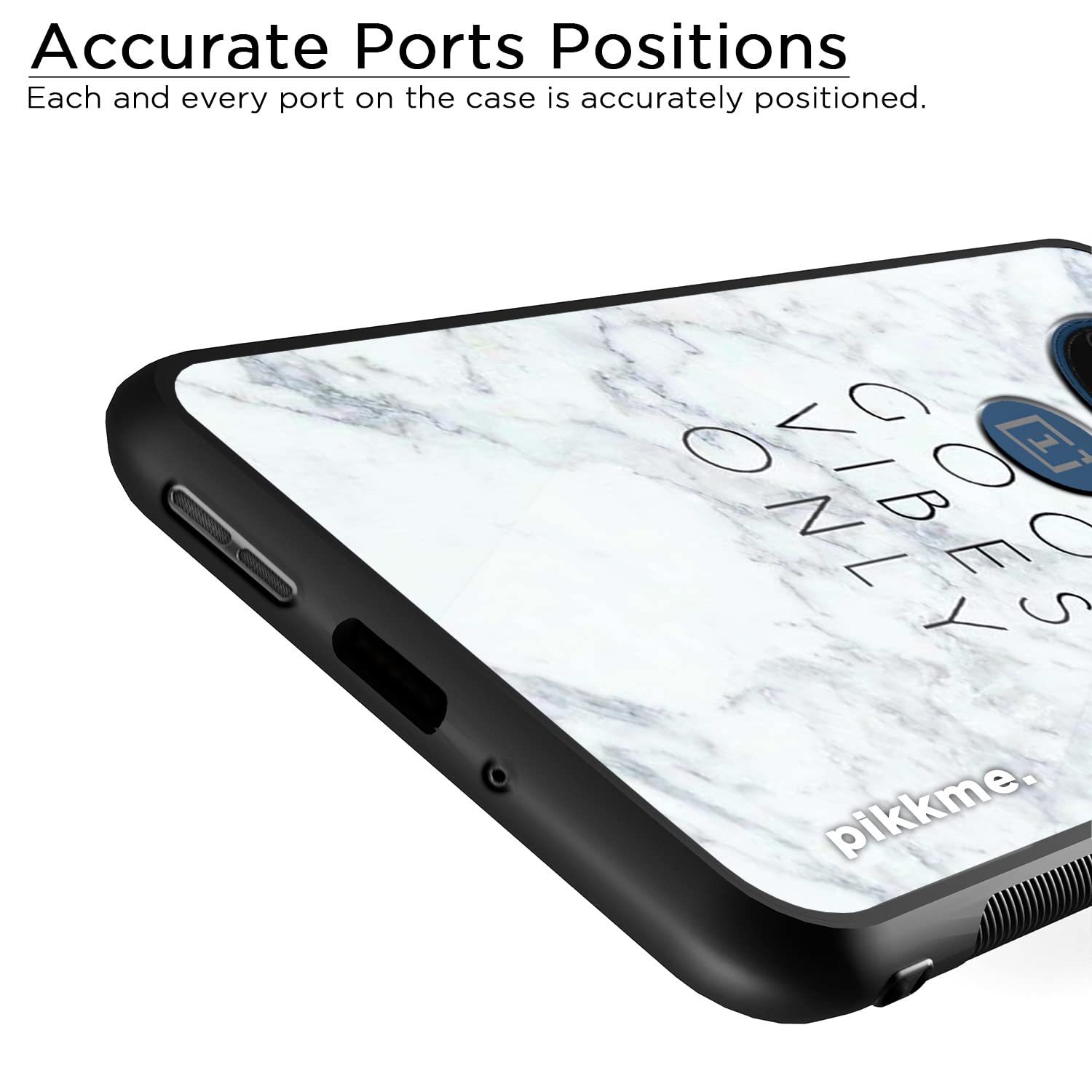 Pikkme phone cover for OnePlus 7T – photo 6