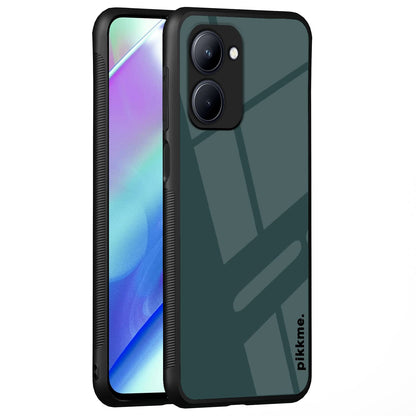 Back cover for Realme C33 – Pikkme
