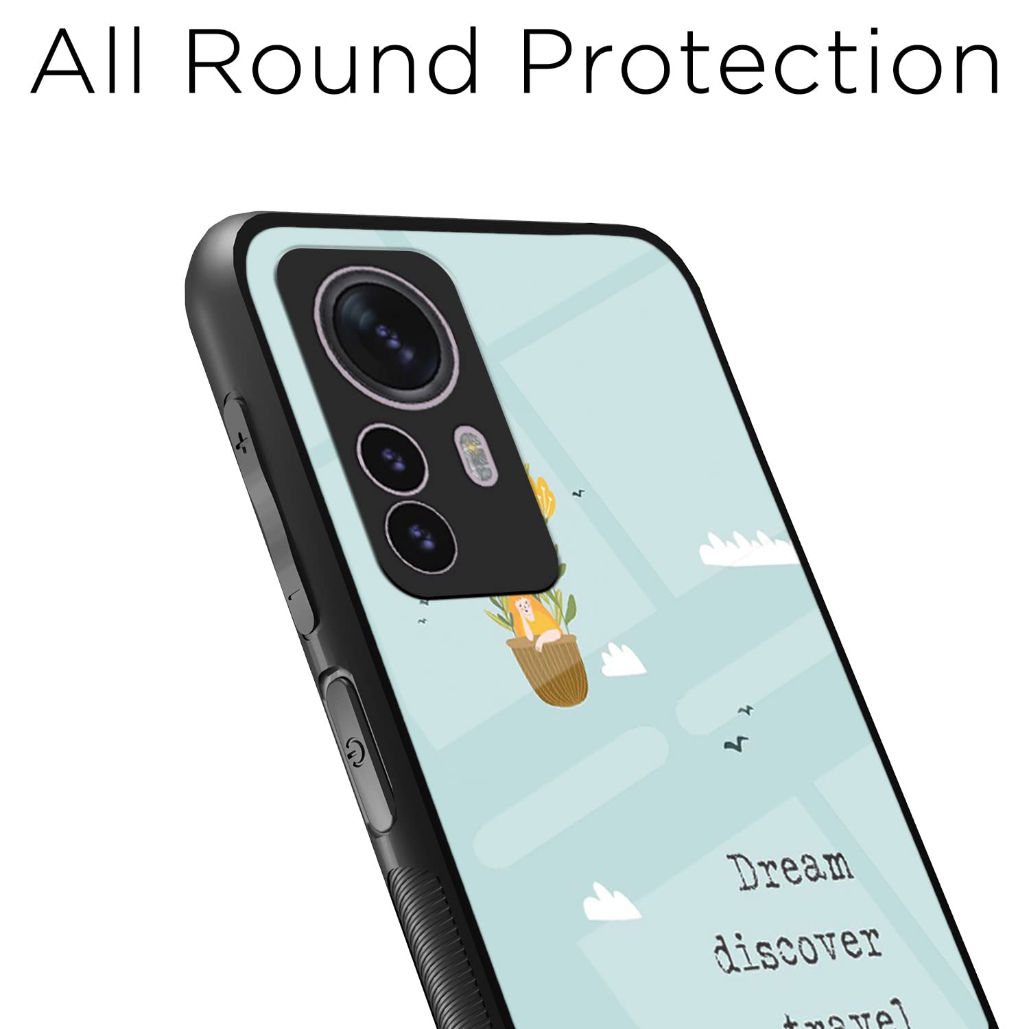 Mobile cover for Mi 12 Pro 5G – Pikkme – photo 7