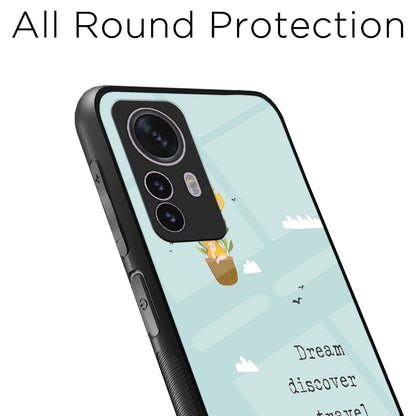 Mobile cover for Mi 12 Pro 5G – Pikkme – photo 7