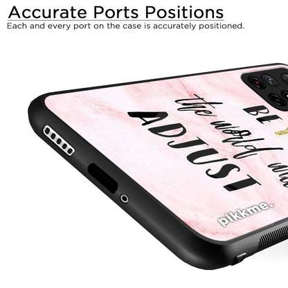 Redmi Note 11T/Poco M4 Pro 5G phone cover by Pikkme – photo 6