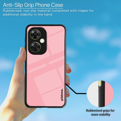 Pikkme OnePlus Nord CE 3 Lite 5G Hybrid mobile back cover – photo 5