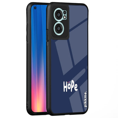 Pikkme OnePlus Nord CE 2 5G mobile back cover