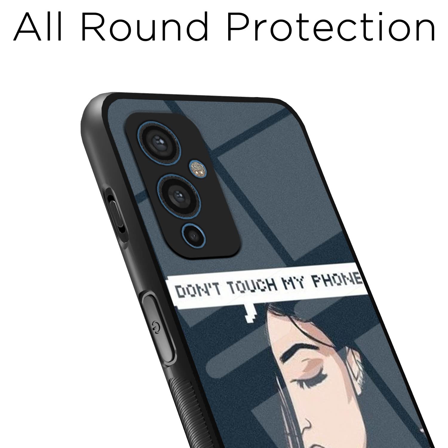 Phone cover for OnePlus 9 – Pikkme – photo 6