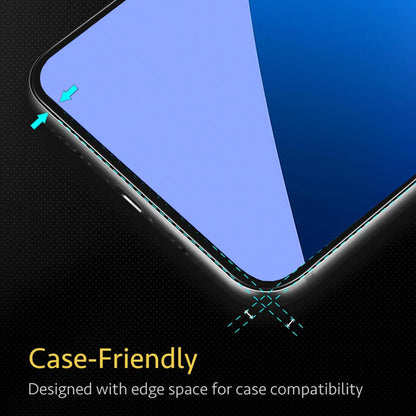 Google Pixel 10A tempered glass by Pikkme – photo 3