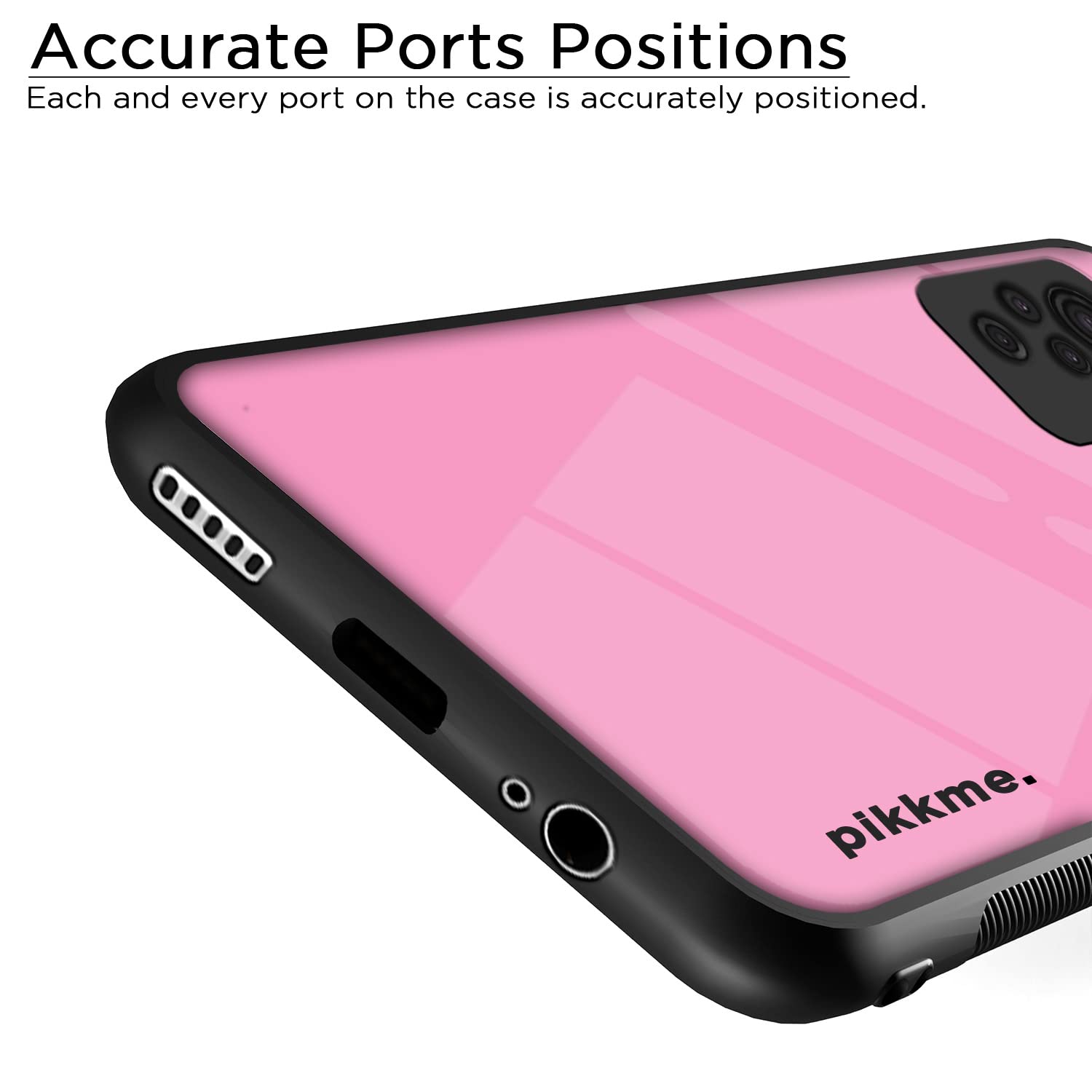 Pikkme Redmi Note 10/Note 10s mobile cover – photo 6