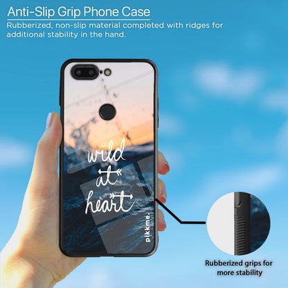 Pikkme OnePlus 5T phone cover – photo 5