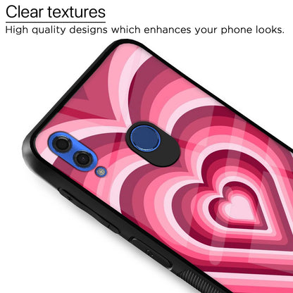 Hybrid Mobile back cover for Honor 10 Lite – Pikkme – photo 4