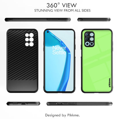 Pikkme OnePlus 8T Hybrid mobile cover – photo 2