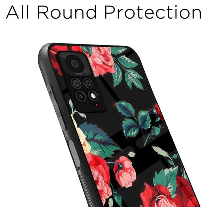 Pikkme Redmi Note 11 Pro/Note 11 Pro Plus 5G mobile cover – photo 7