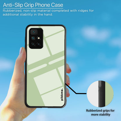 Pikkme Redmi 10 Prime mobile back cover – photo 5