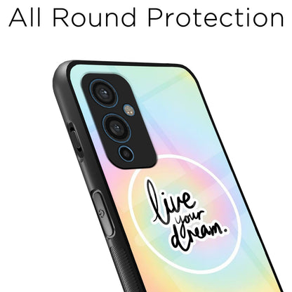OnePlus 9 back cover by Pikkme – photo 7
