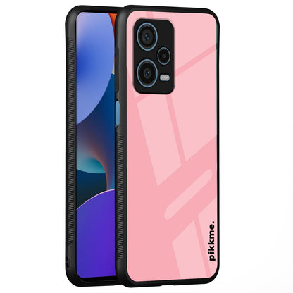 Pikkme Redmi Note 12 Pro Plus 5G Hybrid back cover